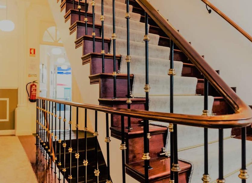 Stairs Photo