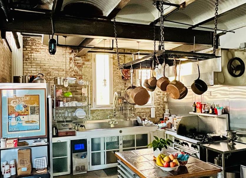 Kitchen Photo