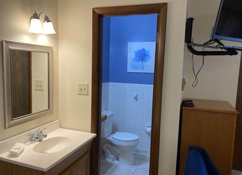 Bathroom Photo