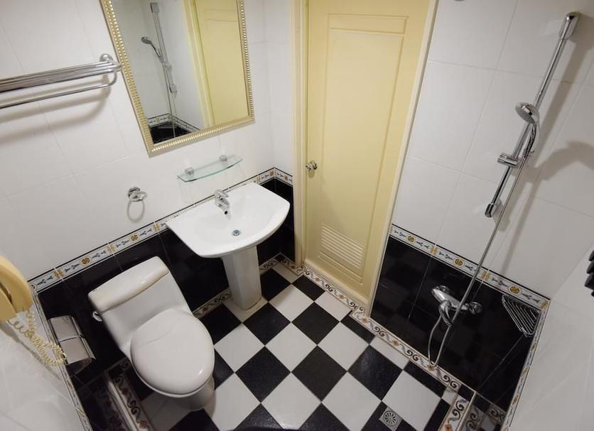 Bathroom Photo