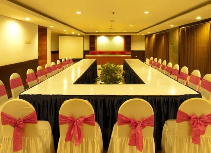 Conference room Photo
