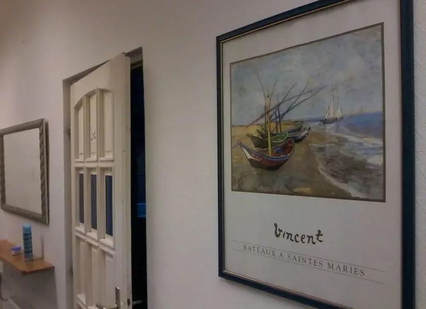 Room amenity Photo