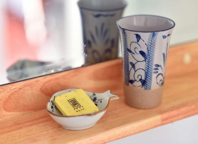 Room amenity Photo