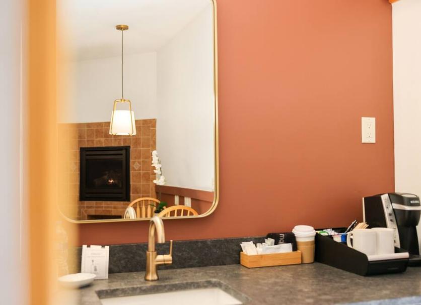 Room amenity Photo