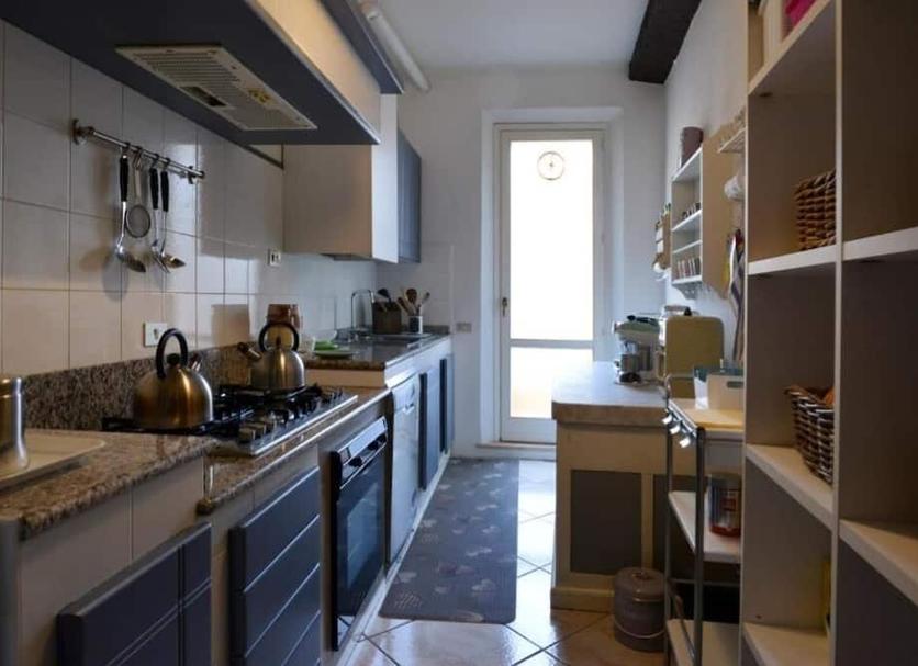Kitchen Photo