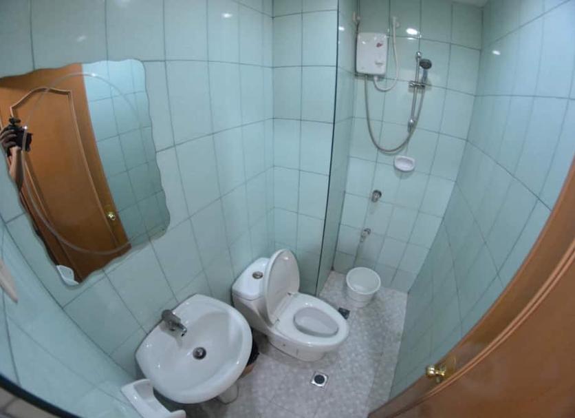 Bathroom Photo