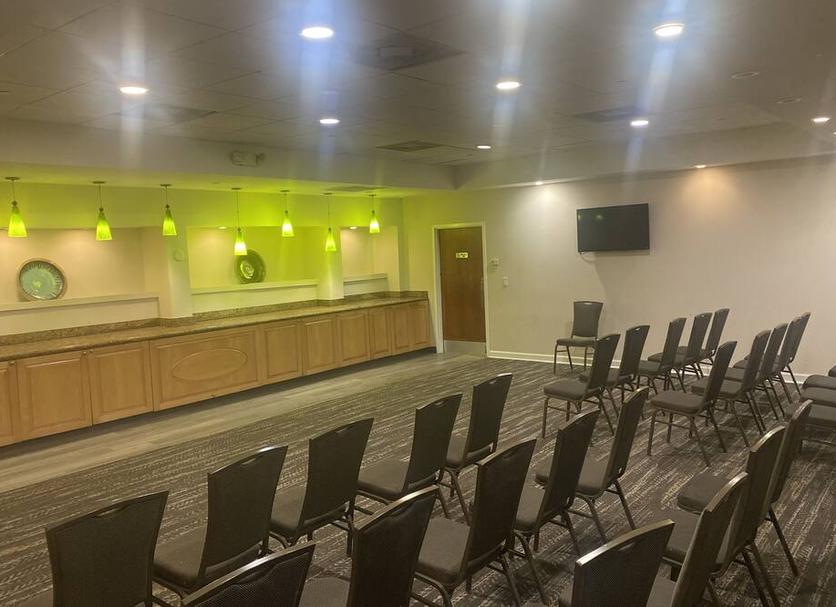 Conference room Photo