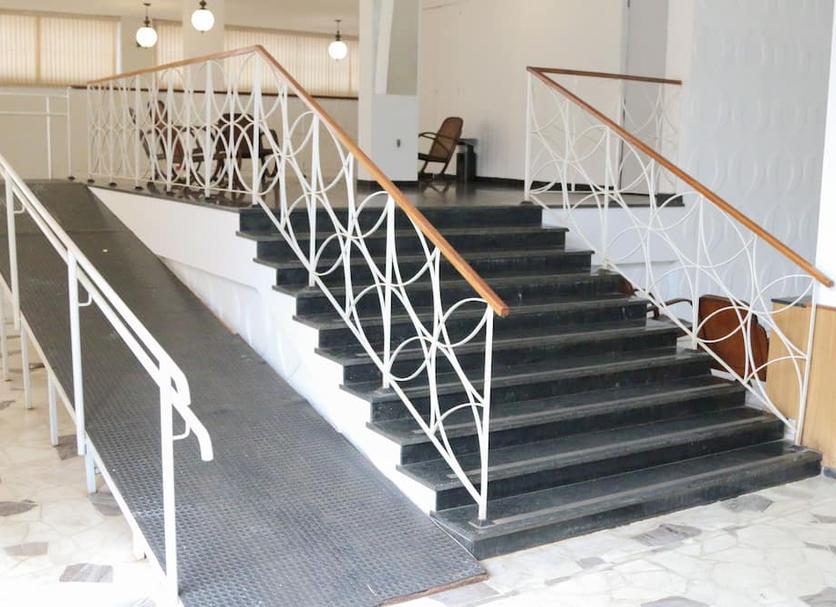 Stairs Photo