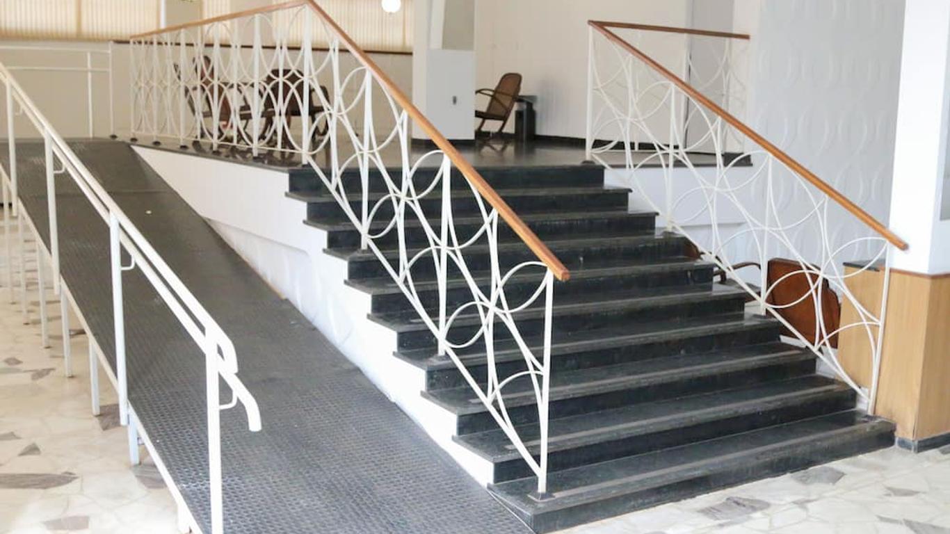 Hotel Uirapuru
