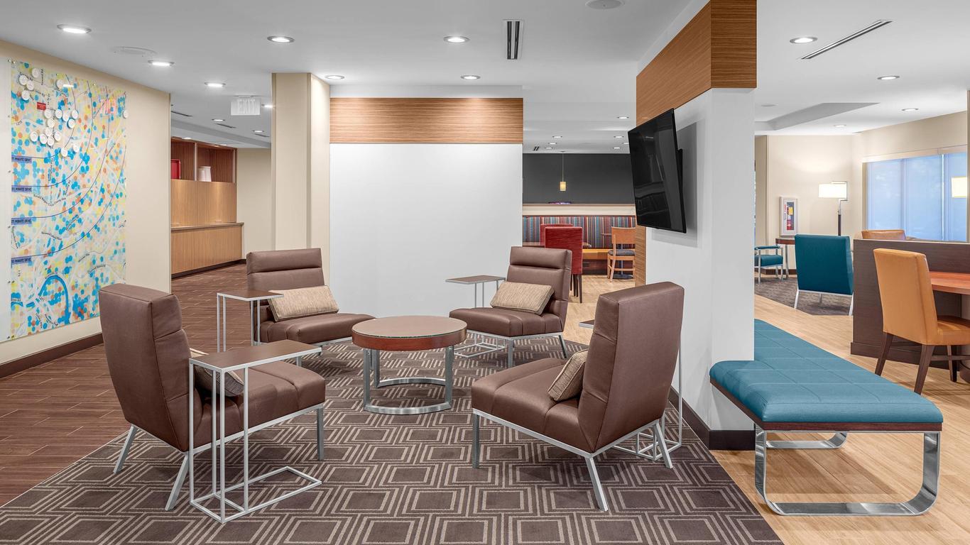 TownePlace Suites by Marriott Cincinnati Fairfield