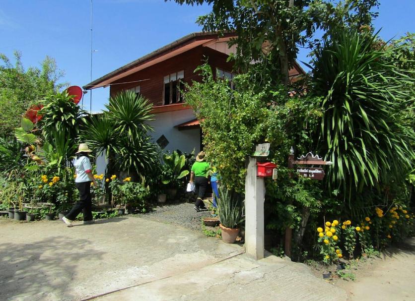 Outdoors view Photo