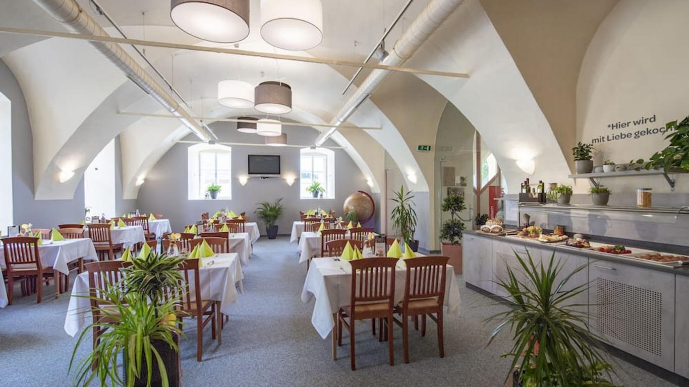 Jufa Hotel Seckau/Spielberg