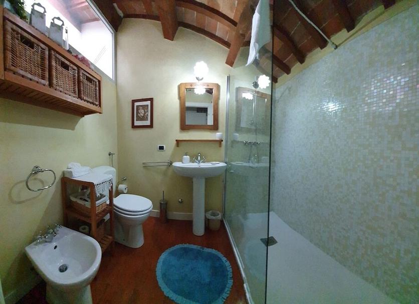 Bathroom Photo