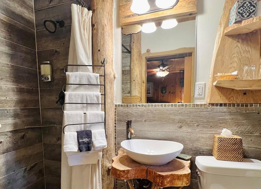 Bathroom Photo