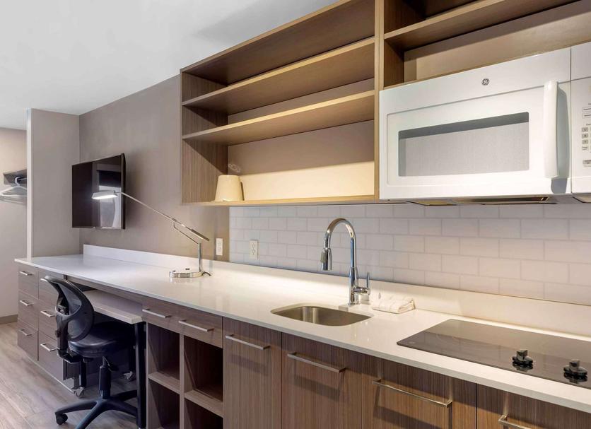 Kitchen Photo
