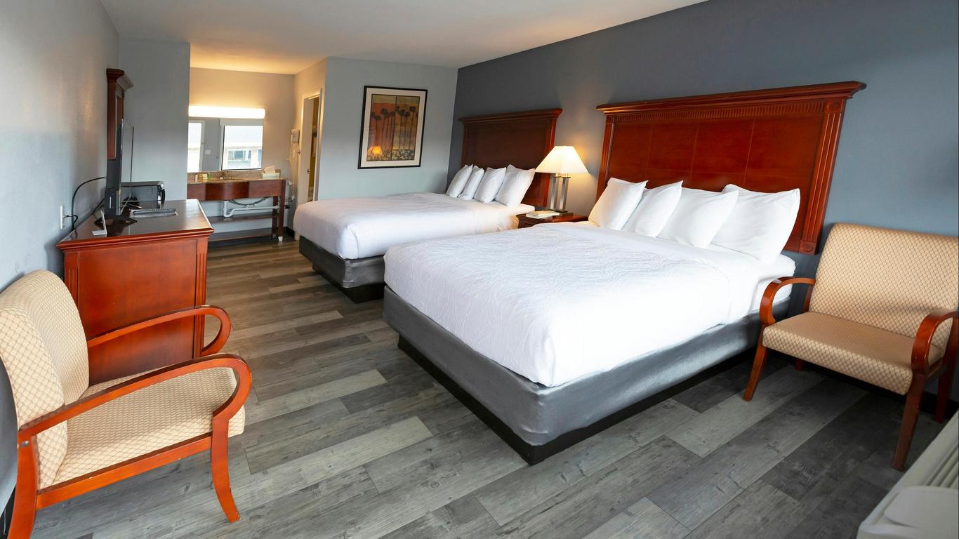 Sunrise Inn Williamstown