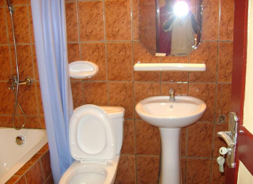 Bathroom Photo