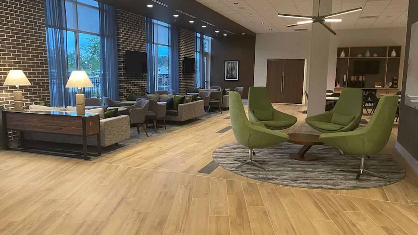 Hyatt Place Murfreesboro