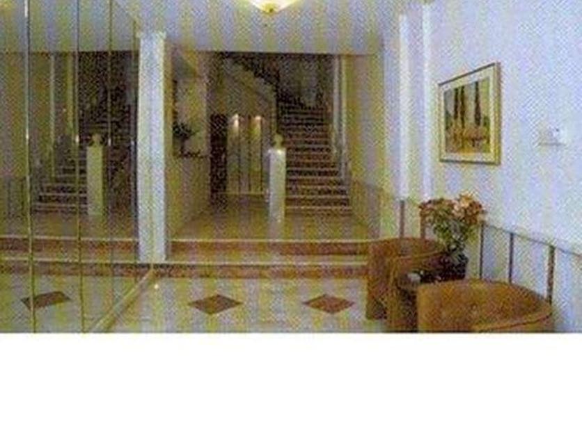 Stairs Photo