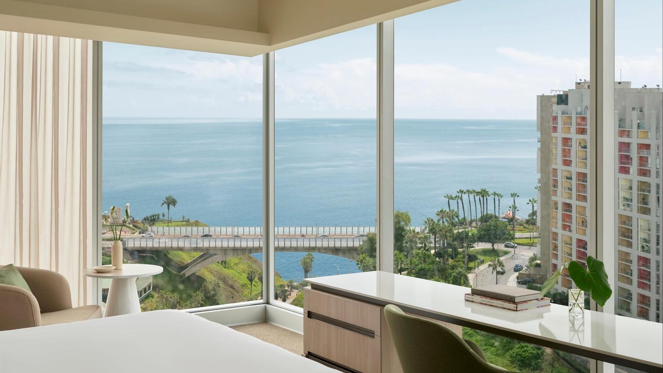 Vignette Collection Souma Hotel