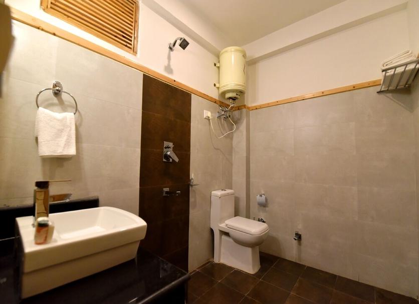 Bathroom Photo