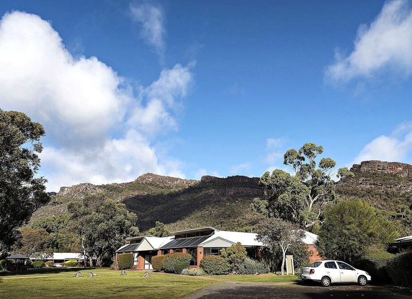 Outdoors view Photo