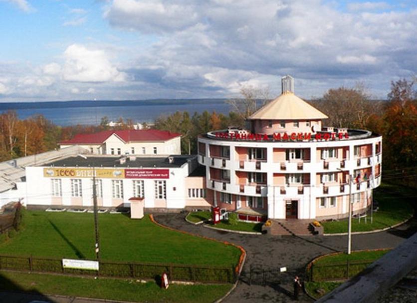 Building Photo