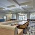 Homewood Suites by Hilton Charleston - Mt. Pleasant lobby lounge with seating and large windows