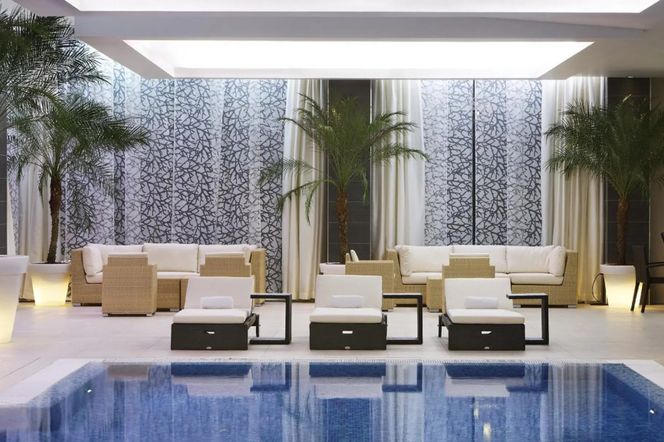 Hotel Kempinski Palace Portoroz