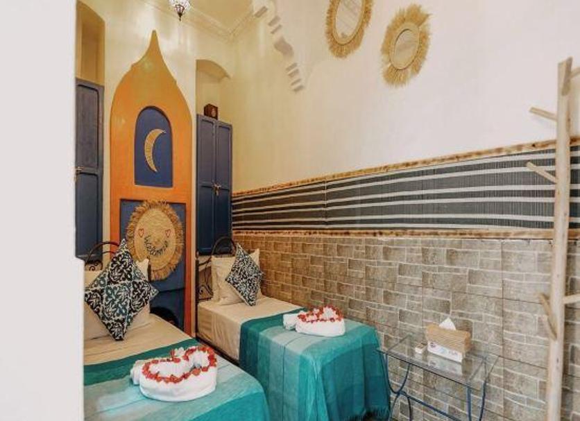 Spa Photo