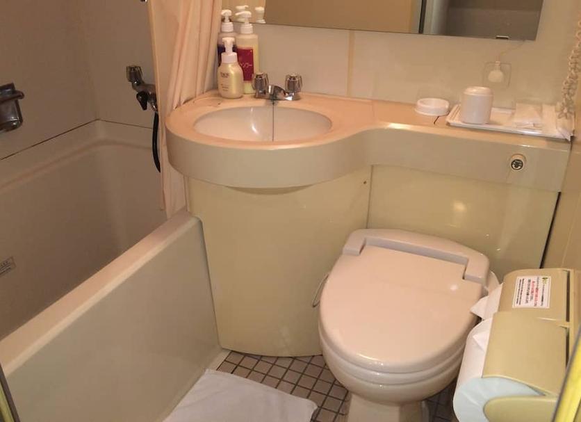 Bathroom Photo