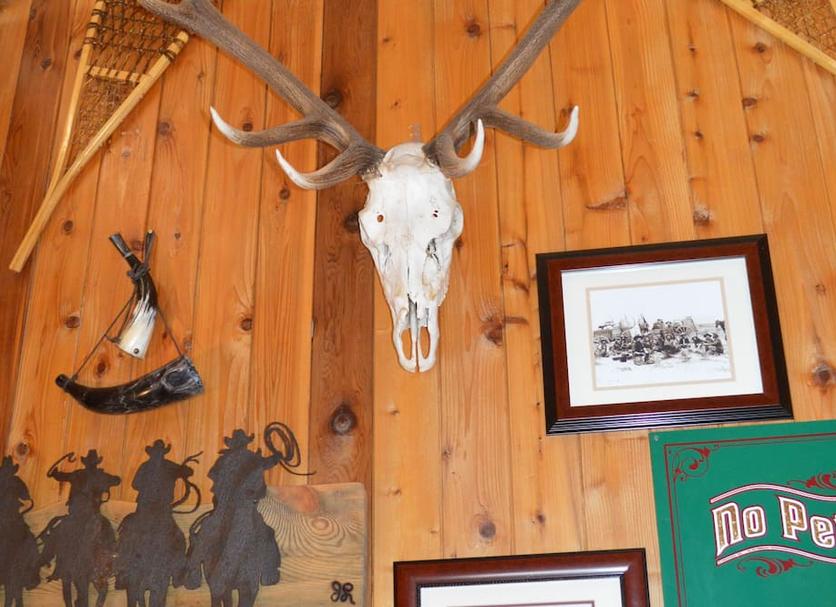 Room amenity Photo