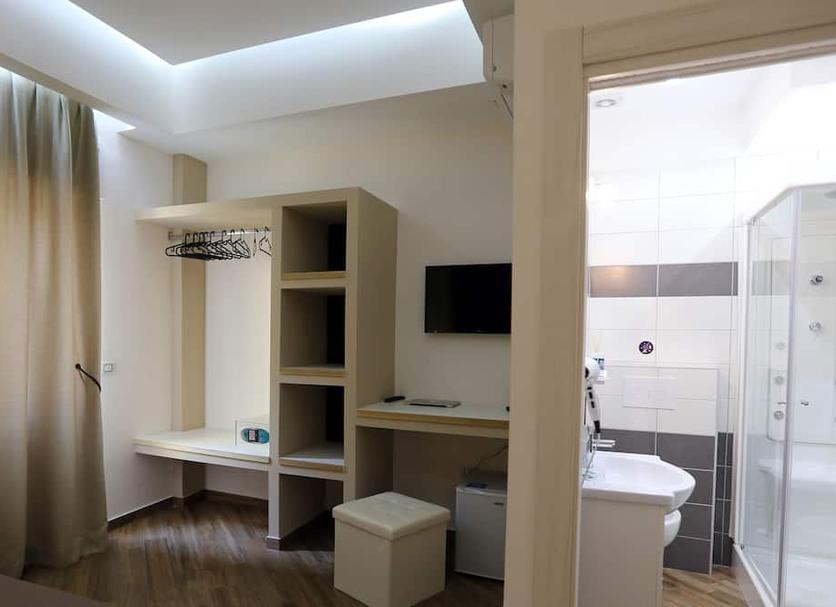 Room amenity Photo