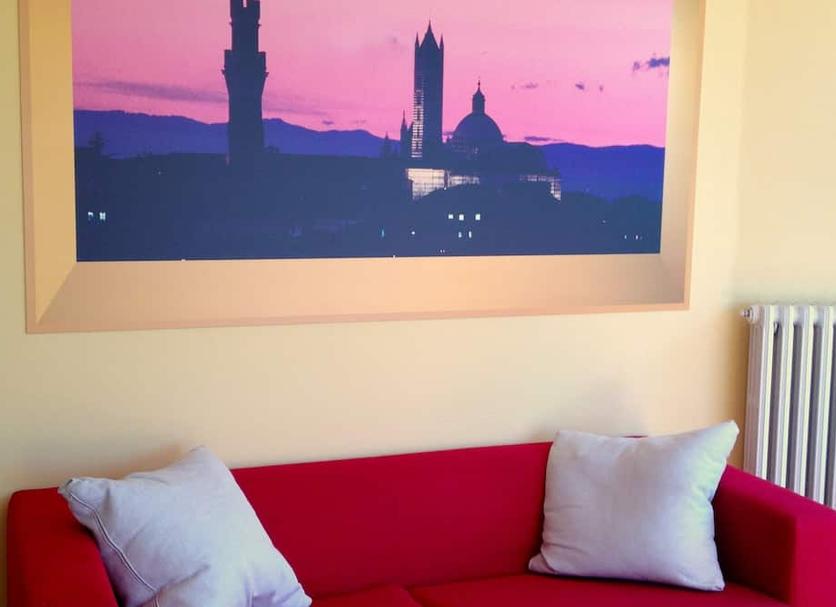 Room amenity Photo