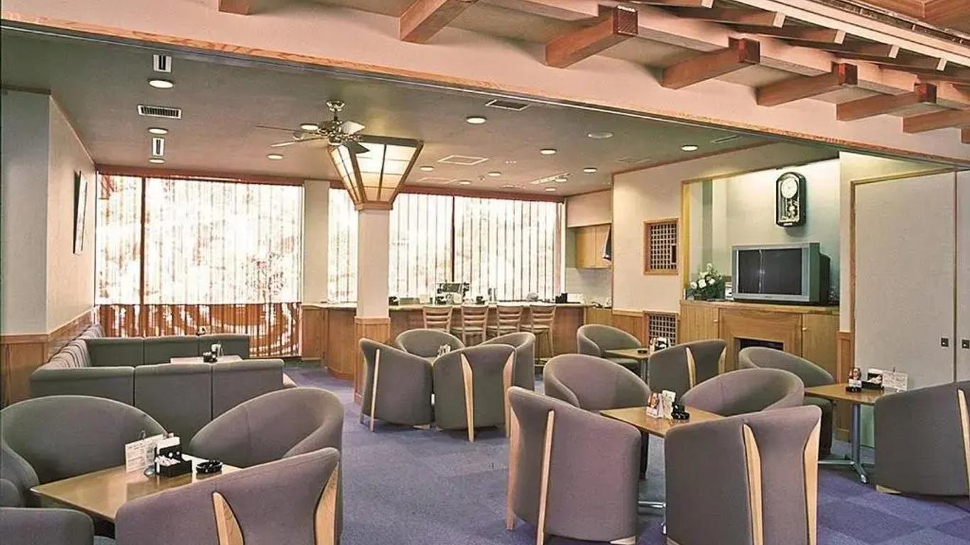 Itoen Hotel Shima
