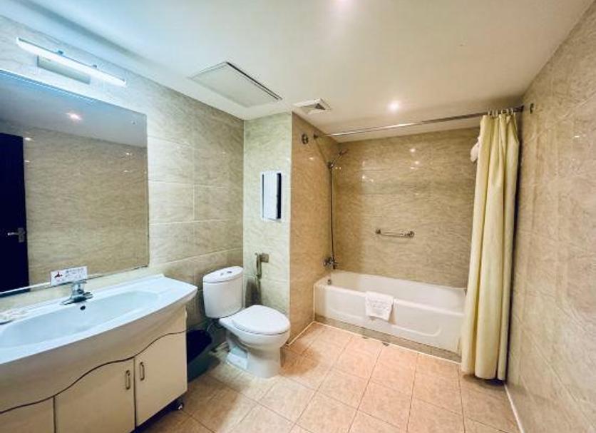 Bathroom Photo