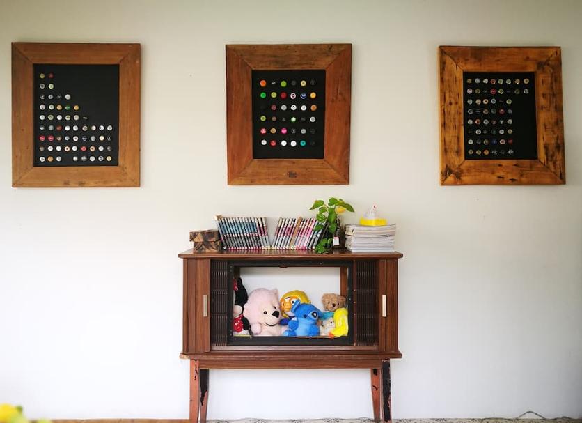 Room amenity Photo
