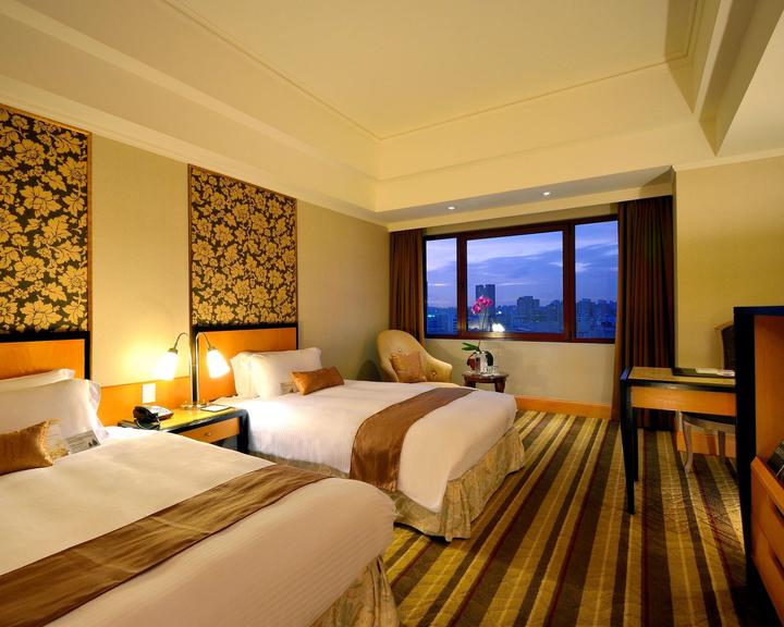 Lees Hotel from $71. Kaohsiung City Hotel Deals & Reviews - KAYAK