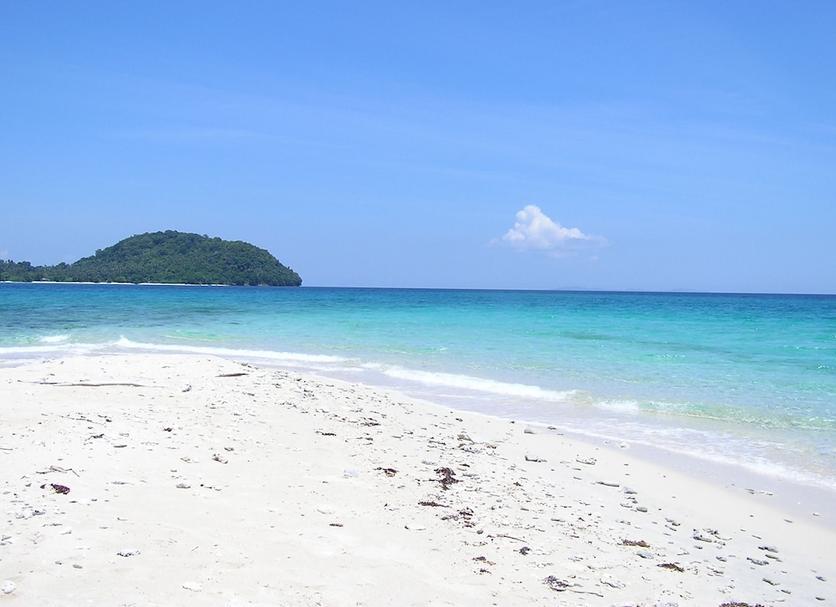 Beach Photo