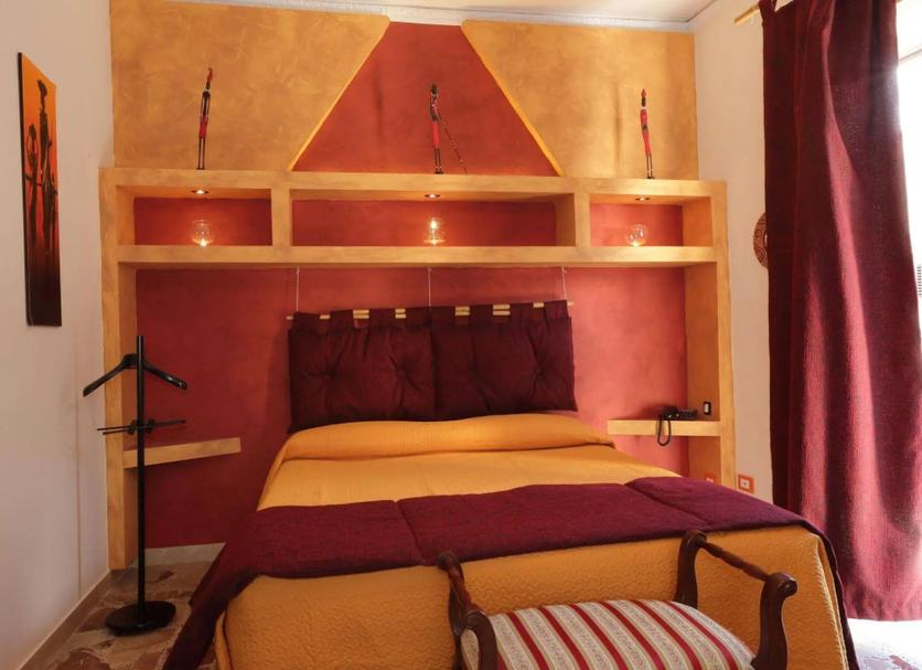 Bedroom Photo