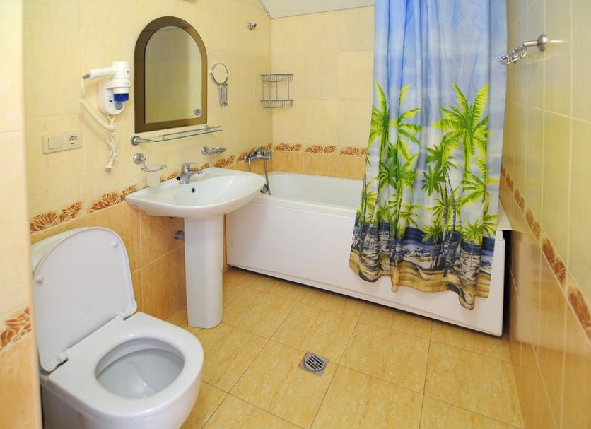 Bathroom Photo