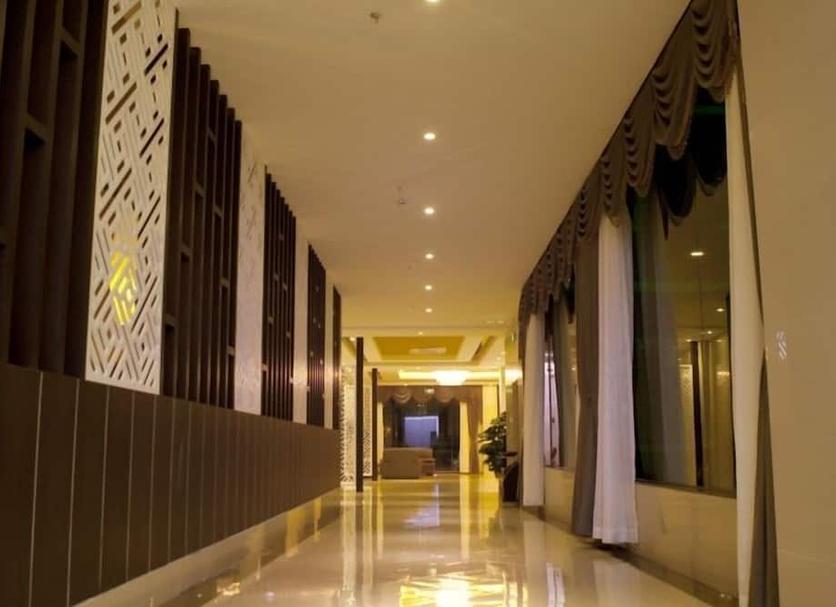 Hallway Photo