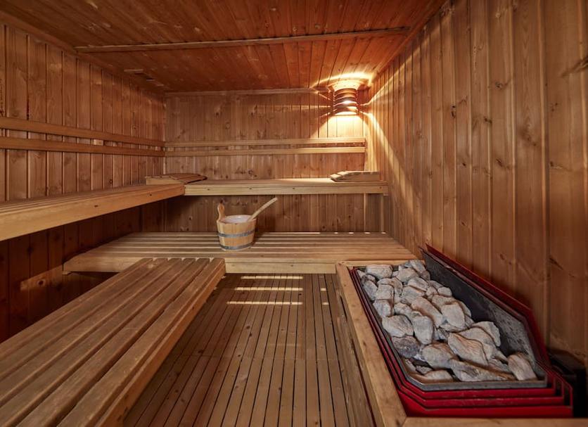 Spa Photo