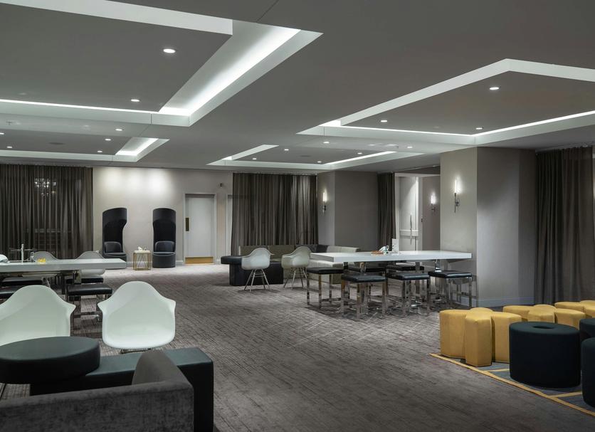 Conference room Photo