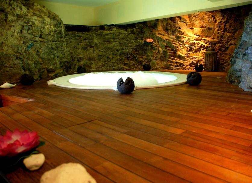 Spa Photo