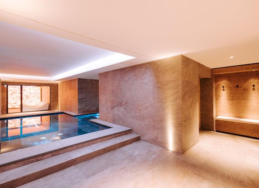 Spa Photo