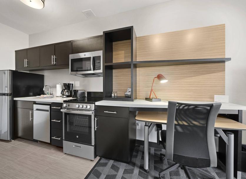 Kitchen Photo