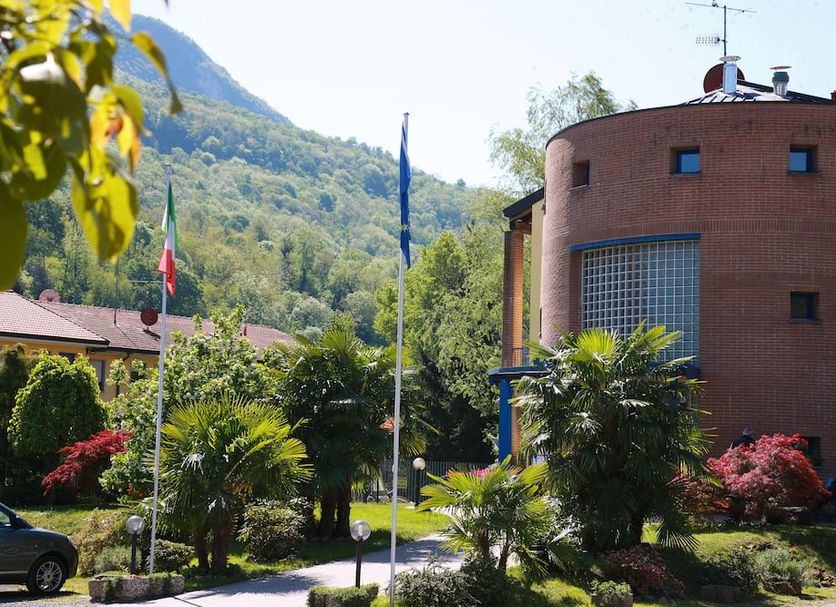 Outdoors view Photo