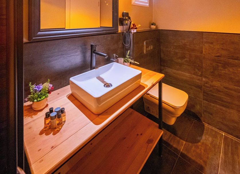 Spa Photo