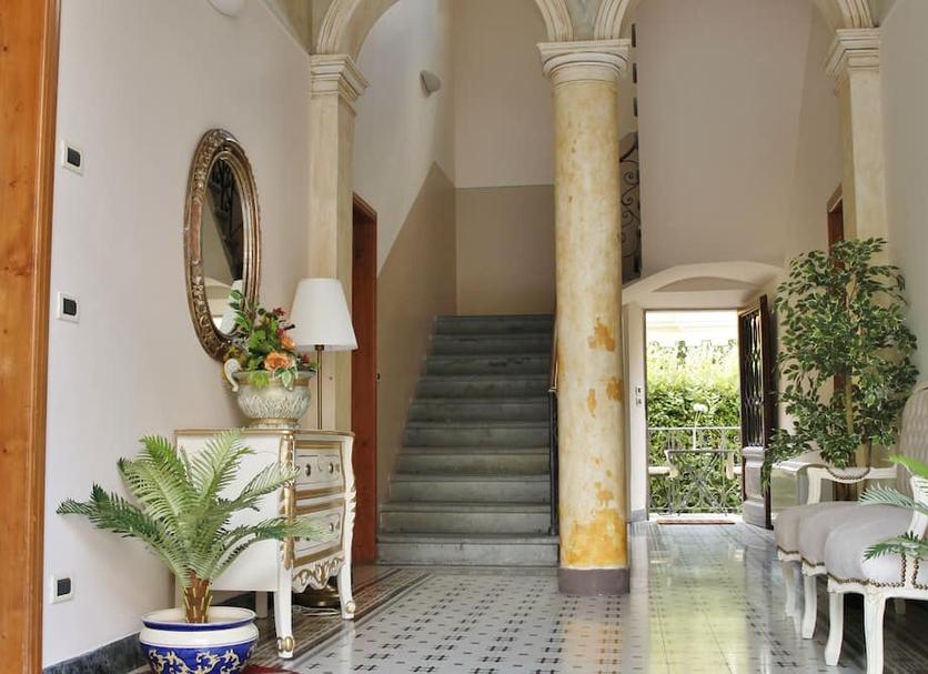 Stairs Photo